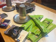 -不是烧烤·武汉大排档(亚运村店)
