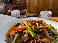-三羊居食府(文艺路店)