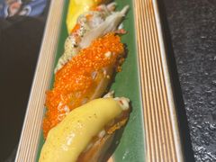 -古田居·特色寿司料理(星之岛旗舰店)