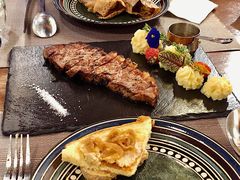 -LA CREPERIE BRETONNE布列塔尼法式餐厅(天童北路店)