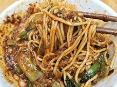 -朱儿面庄(洋河三路店)