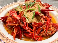 -小胖龙虾(花园街店)