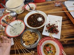 -冶建镜子·老南昌大排档·江西虾王(总店)