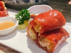 -虾饺妹·粤式手工点心(水荫路店)