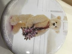 -珍妮曲奇聪明小熊(尖沙咀店)