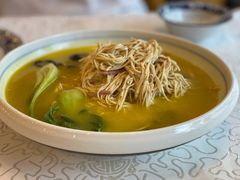 大煮干丝-淮扬韵.淮扬味道