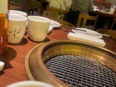 -御牛道日式烤肉料理(杭州万象城店)