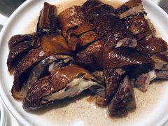 -花城粤菜餐厅(高新区店)