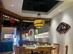 -春天里餐厅(西田城店)