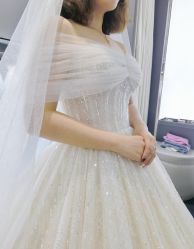 -MANLI BRIDAL婚纱
