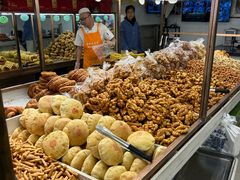 -杨老大焙子月饼干货(宽巷子民族美食街店)