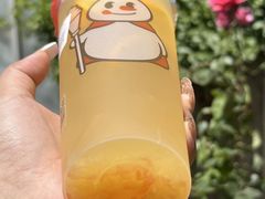 -蜜雪冰城(人民路丹尼斯店)