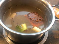 -吉布鲁牛排海鲜自助(百伦店)