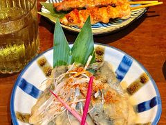 -鸟泉居酒屋·烧鸟·酒馆(百子湾店)