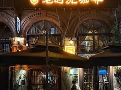 -黎黄陂路街头博物馆