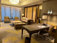 -杭州城中香格里拉大酒店