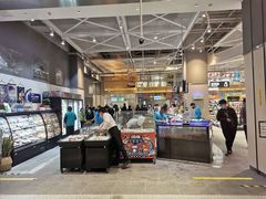 -盒马鲜生(馥邦国际店)