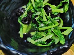 -院子餐厅·大锅菜·老杭帮(桥西直街店)