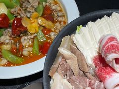 -龙门醉客(上塘路店)