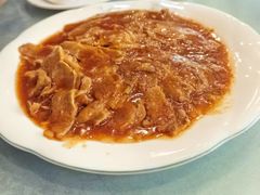 -四海回族饭店(前进大街店)