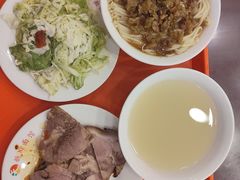 -新川面馆(新街口起源店)