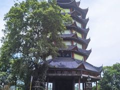 -丰都鬼城名山景区