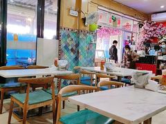 大堂-越乡小厨(侨港店)