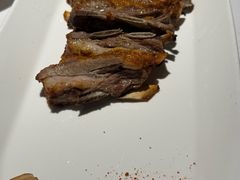 -谷丽麦馕新疆菜·清真(步步高梅溪新天地店)