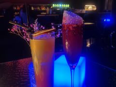 -桂花里·衢州菜·精酿餐吧(未来科技城万达广场店)