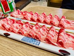 -一井烧肉·活鳗·火锅(毕淘买店)