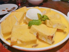 -意满花千醉(金茂览秀城店)