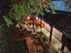 -星巴克(福州三坊七巷店)