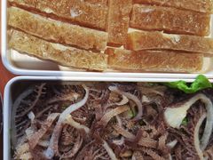 -津门羊大爷铜锅涮肉(雅清街店)