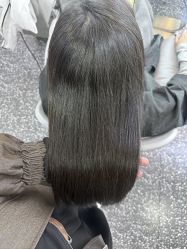 -东梵造型·烫发染发接发连锁SALON