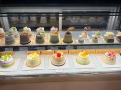 -théATRE 茶聚场(王府中環店)