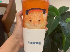 -奈雪的茶(石家庄万象城店)