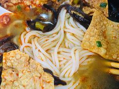 -阿生哥螺蛳粉(二七万达店)