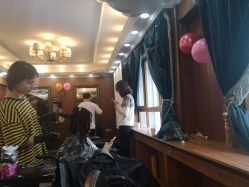 -小齐发型Star·Salon