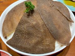 -辣不二地道川菜(汉水路店)