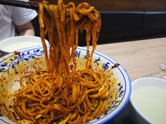 -王老大面(凤城六路店)