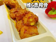 -花溪雨·森林餐厅(石基店)