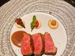 -wann lounge 低温慢煮牛排·清吧
