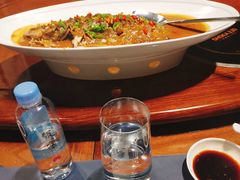 桂鱼-云境生态园(红谷滩店)