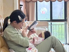 -田螺阿姨自营月嫂·育儿嫂(高新店)