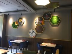 -豪客来牛排(中央花苑店)