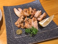 -晶吉·居酒屋·烧鸟·生鱼饭(中山区民主广场店)