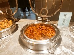 -禾斗海鲜自助(市南银座店)