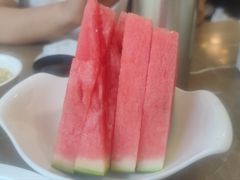 -美达尔烧烤(银川东路店)
