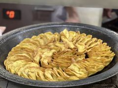 -李记清真馆(打钉巷店)
