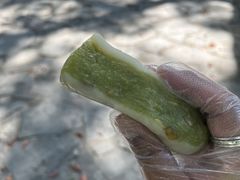 薄荷夹糕-万福兴(东中市店)